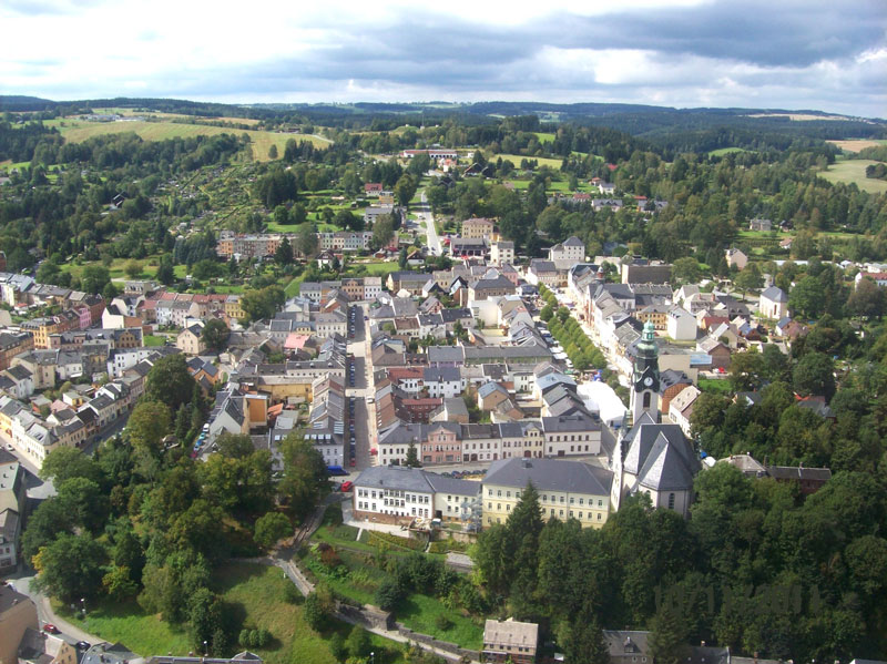 Adorf im Vogtland Landurlaub in Sachsen e.V. Urlaub auf dem Lande